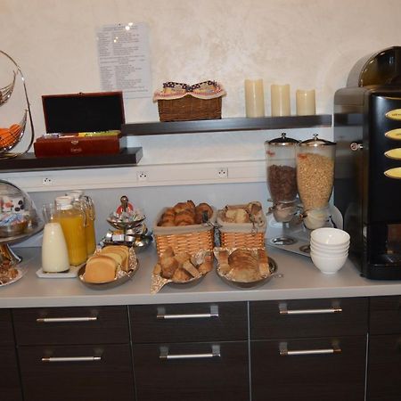 Hotel Restaurant Le Bellevue آكس ليه تيرْم المظهر الخارجي الصورة